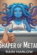 Shaper of Metal Post-Apoc Progression LitRPG