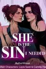 She Is The Sin I Needed