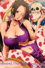 SinBound The Seduction System