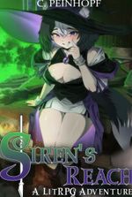 Siren's Reach - Fallen Lands Book 3