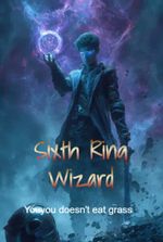 Sixth Ring Wizard
