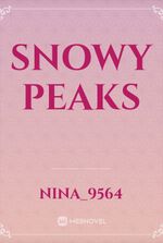 Snowy Peaks