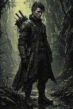 Songs of Legacies: Cavaron [Complete Draft]