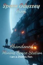 Space Odyssey from Abandoned Mining Space Station