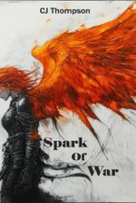 Spark of War (Progression Fantasy)