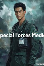 Special Forces Medic