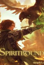 Spiritbound [Spirit Magic, Military, Progression] (Book 1 Complete)