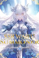 SSR Waifu Summoner