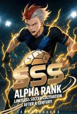 SSS Alpha Ranking: Limitless Soccer Cultivation After A Century