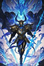 SSS Class Mythic Beast Master