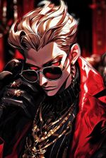SSS-Rank Corporate Predator System