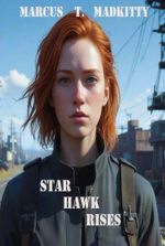Star Hawk Rises