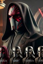 Star Wars: Starting as Diplomat of Madness