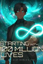 Starting With 100 Million Lives