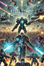 Steel Tyrant: Sovereign of the WarForged Imperium