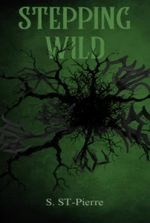 Stepping Wild (Dungeon Runner 04)