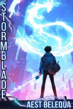 Stormblade [Skill Merge Portal Break] (B1 Complete)
