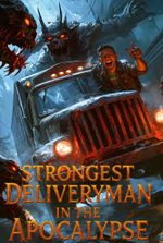 Strongest Deliveryman In The Apocalypse