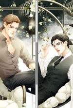 Submission IV: A Love that Circled Back [BDSM/BL]