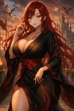 Summoned as an SSS-Rank Hero… with My Stepmom and Stepsisters?!