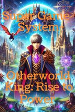 Super Game System-Otherworld King: Rise to Power