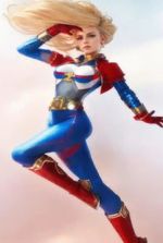 Superheroes and Magic Invasions [apocalypse litRPG]