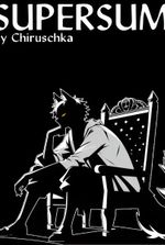 Supersum: Living in another world [LitRPG Transmigration Fantasy]