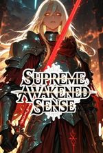 SUPREME AWAKANED SENSE