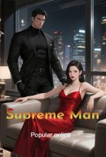 Supreme Man