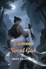 Supreme Sword God