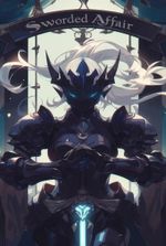 Sworded Affair [LitRPG Apocalypse]