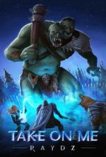 TAKE ON ME [Survival LITRPG Apocalypse]