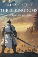 Tales of the Three Kingdoms: Silver Falcon Falls