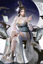 Taming Beasts in a Ruined World