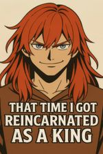 That Time I Got Reincarnated as a King (Old Version)