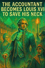 The Accountant Becomes Louis XVI to Save His Neck