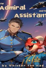 The Admiral and the Assistant