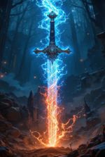 The Age of Chaos (Isekai/Fantasy)