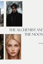 The Alchemist and the Moon (Luna/Theo -Harry Potter)