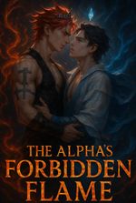 The Alpha's Forbidden flame (BL)