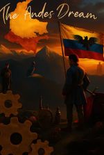 The Andes Dream