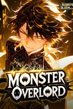 The Beast Tamer Clan's Monster Overlord