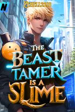 The Beast Tamer Is A Slime