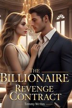 The Billionaire Revenge Contract