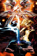 The Bladeweaver [Book 1 Complete]