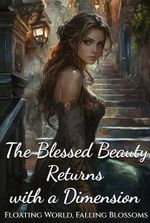 The Blessed Beauty Returns with a Dimension