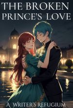 The Broken Prince's Love