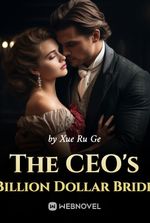 The CEO's Billion Dollar Bride