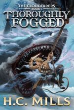 The Cloudfarers [A Fantasy LitRPG Adventure]
