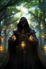 The Combat Alchemist